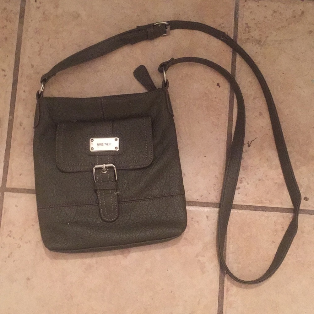 New🥳 Nine West purse🤩
